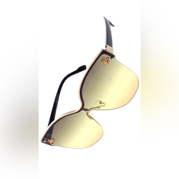 Imani Amaris Accessories - •Fantasia•Bee Chic Sunnies (Sunset)